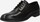 Lace-Up Shoes 'Adam' in Schwarz