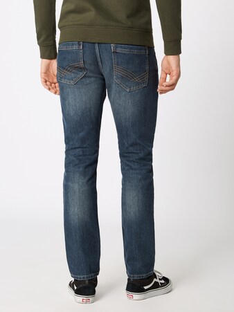 Jeans 'Marvin' in Blau