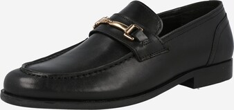 Moccasins 'Christos' in Schwarz