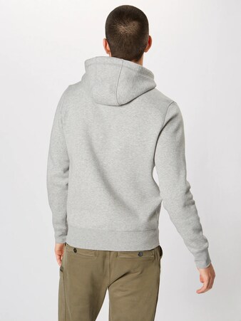 Tommy Hilfiger Sweatshirt (New) Miha in Grey