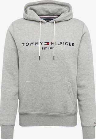 Tommy Hilfiger Sweatshirt (New) Miha in Grey