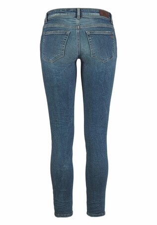 Jeans 'Joshua' in Blau