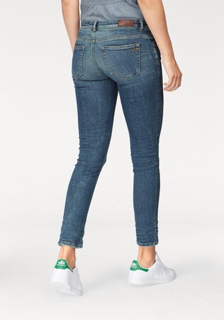 Jeans 'Joshua' in Blau